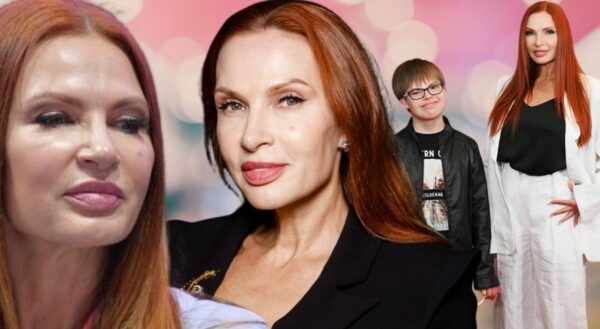 Три брака и потеря ребенка: самые тяжелые испытания в жизни Эвелины Бледанс