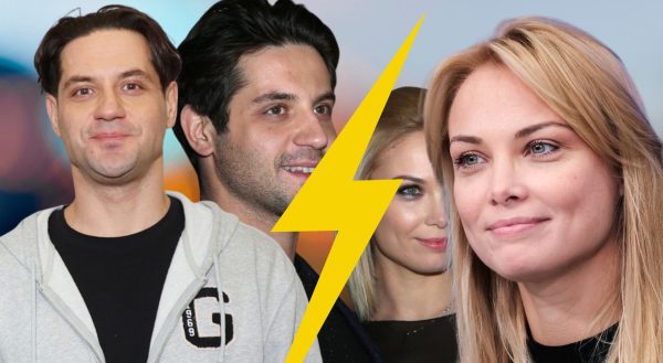 Развод Марка Богатырева и Татьяны Арнтгольц на фоне слухов об изменах и ревности