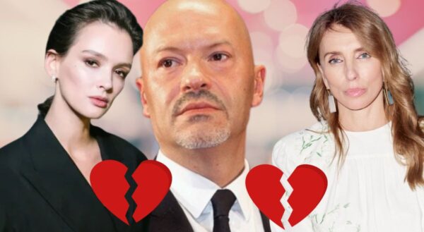 Годы измен Федора Бондарчука: как романы с Ликой Стар и слухи о Софье Синицыной разрушили два брака