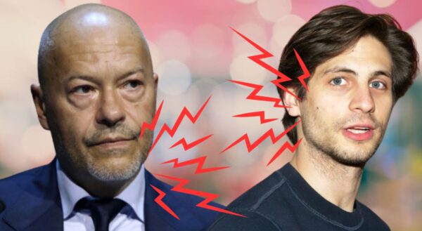 За кулисами провала: почему Федор Бондарчук ударил режиссера Молочникова
