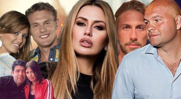 Четыре громких романа Виктории Бони, о которых мало кто знает