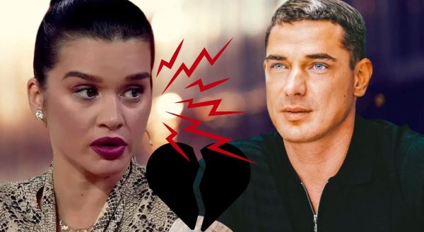 Тайные отношения и семейные интриги — кто на самом деле стоит за разводом Ксении Бородиной и Курбана