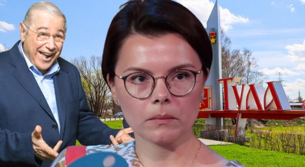 Обвинения в пренебрежении детьми и бегство: темная сторона жизни Брухуновой