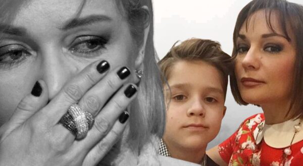 Угроза похищения младенца Булановой: как журналисты довели до кризиса