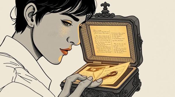 Неделя для тех, кто готов разбирать старые антресоли души