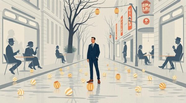 Ваш гороскоп на 27 ноября 2025: наводим резкость на будущее