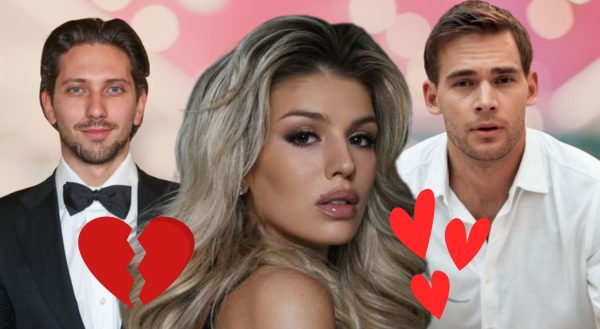 Новый роман Люси Чеботиной: правда или слухи об известном бизнесмене