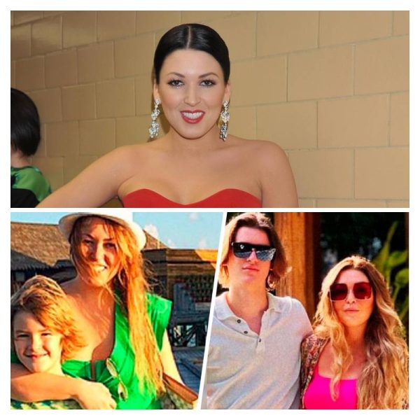 Сын Ирины Дубцовой сбежал из дома из-за нового бойфренда матери