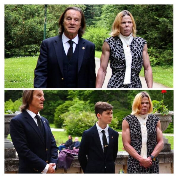 Кто скрывается за мужем болгарской принцессы Калины: приемный мореплаватель и тайны брака