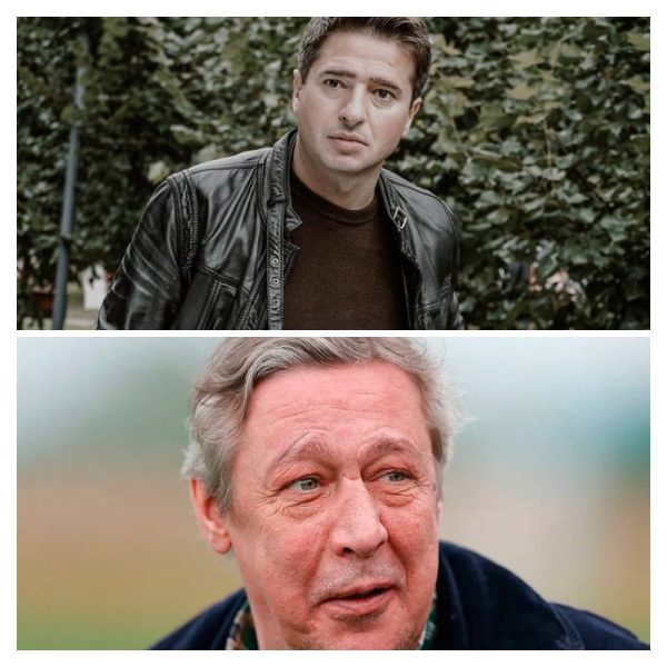 Трагедия Ефремова глазами Ивана Стебунова: как он пытался спасти друга