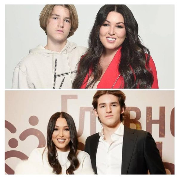 Сын Ирины Дубцовой сбежал из дома из-за нового бойфренда матери