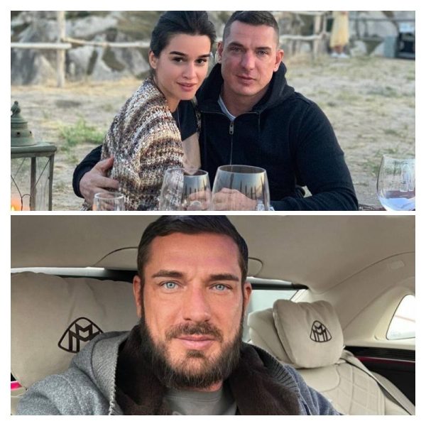 Тайные отношения и семейные интриги — кто на самом деле стоит за разводом Ксении Бородиной и Курбана