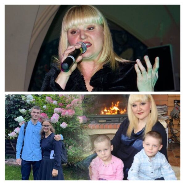 Маргарита Суханкина выиграла суд за своих приемных детей у их биологических родителей