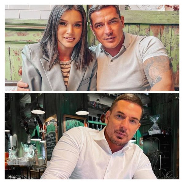 Тайные отношения и семейные интриги — кто на самом деле стоит за разводом Ксении Бородиной и Курбана