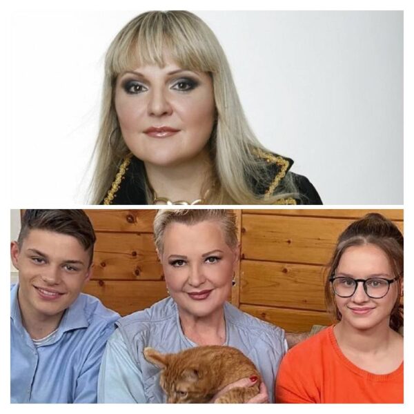 Маргарита Суханкина выиграла суд за своих приемных детей у их биологических родителей