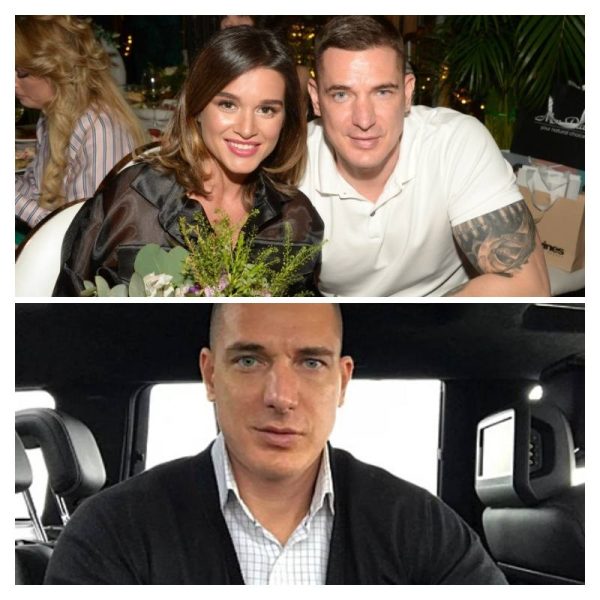 Тайные отношения и семейные интриги — кто на самом деле стоит за разводом Ксении Бородиной и Курбана