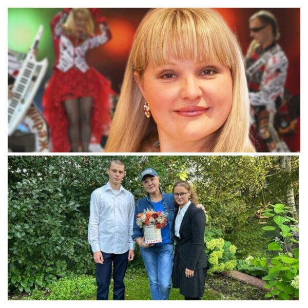 Маргарита Суханкина выиграла суд за своих приемных детей у их биологических родителей