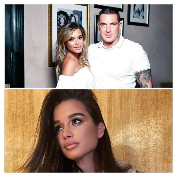 Тайные отношения и семейные интриги — кто на самом деле стоит за разводом Ксении Бородиной и Курбана