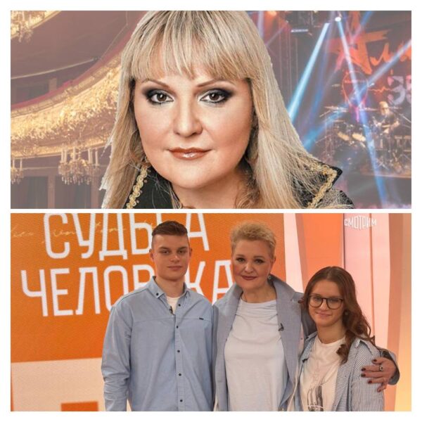 Маргарита Суханкина выиграла суд за своих приемных детей у их биологических родителей