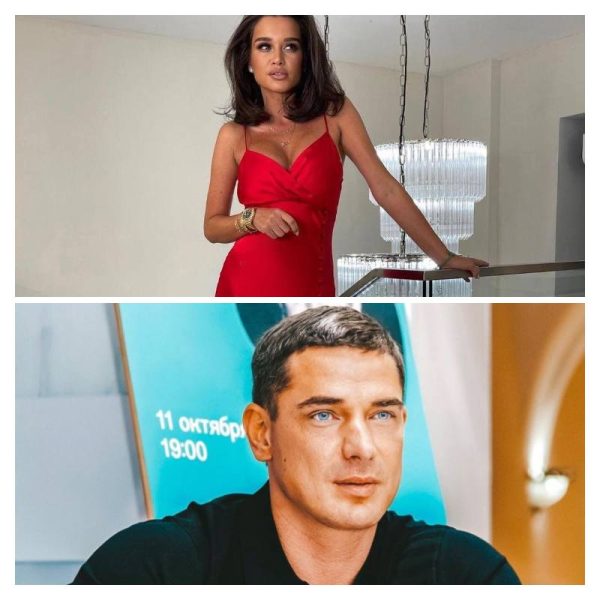 Тайные отношения и семейные интриги — кто на самом деле стоит за разводом Ксении Бородиной и Курбана