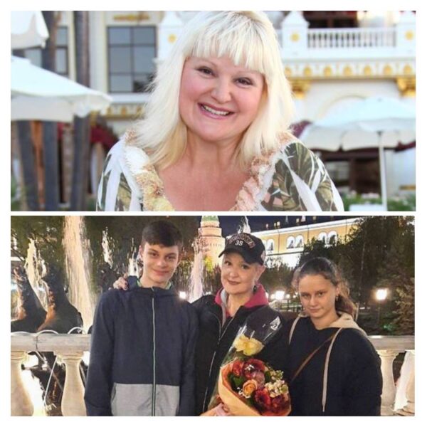 Маргарита Суханкина выиграла суд за своих приемных детей у их биологических родителей