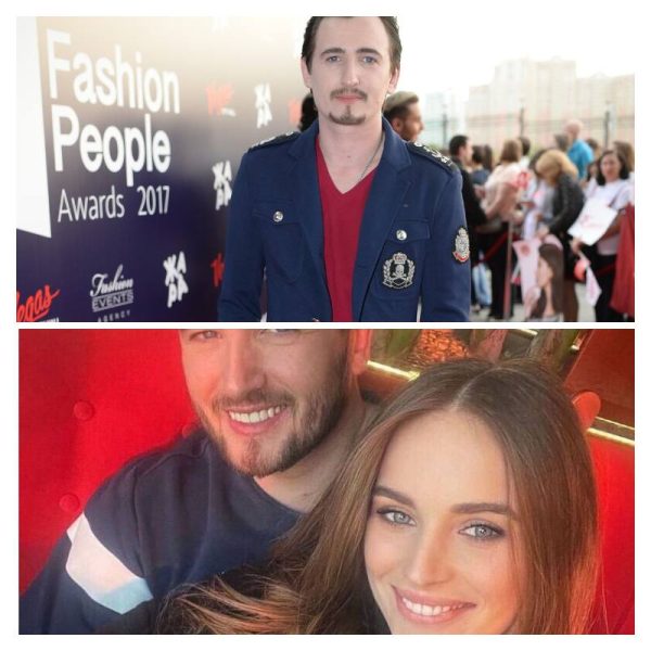 Три года любви закончились тайной болью: почему Влад Кадони расстался с невестой