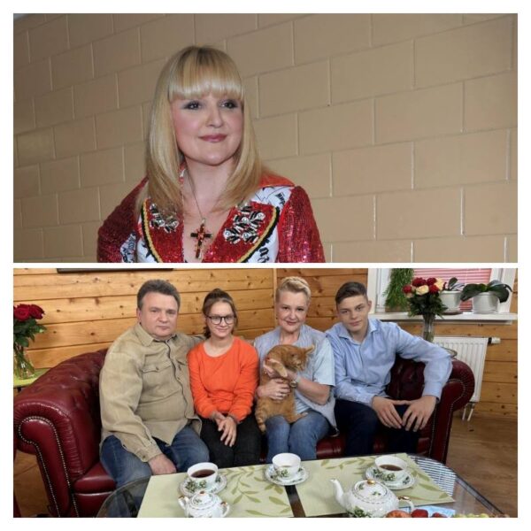 Маргарита Суханкина выиграла суд за своих приемных детей у их биологических родителей