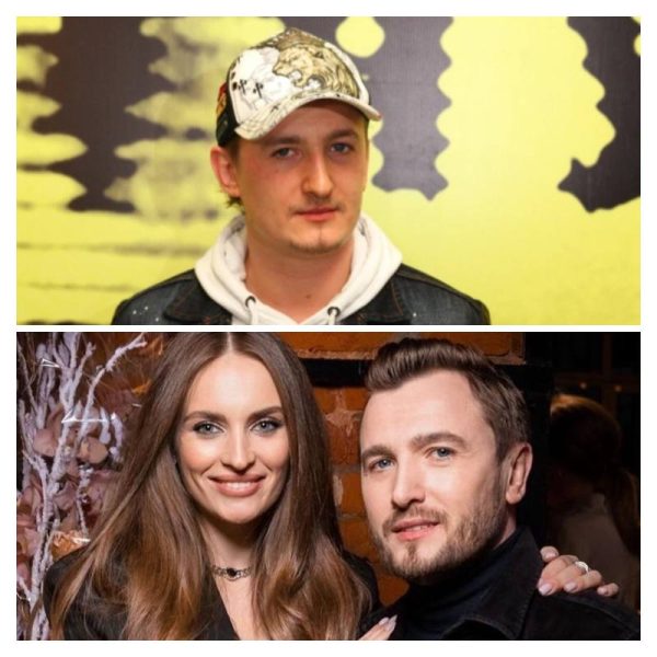 Три года любви закончились тайной болью: почему Влад Кадони расстался с невестой