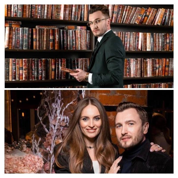 Три года любви закончились тайной болью: почему Влад Кадони расстался с невестой