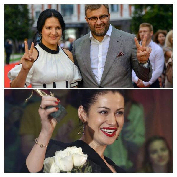 Роман с Анной Ковальчук: измена, которую не простила жена Пореченкова