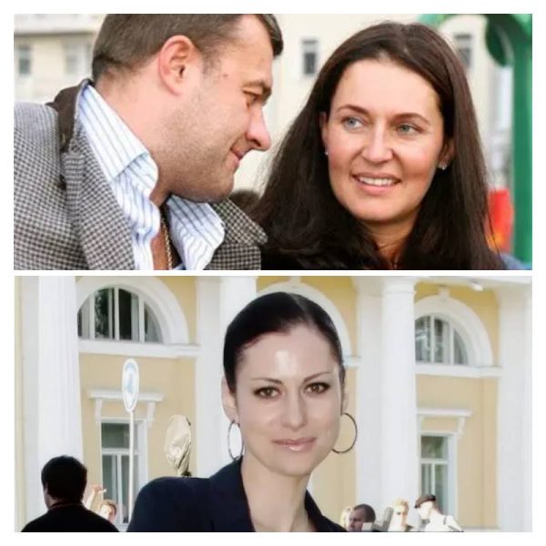 Роман с Анной Ковальчук: измена, которую не простила жена Пореченкова