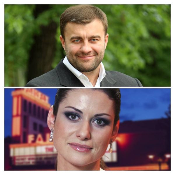 Роман с Анной Ковальчук: измена, которую не простила жена Пореченкова