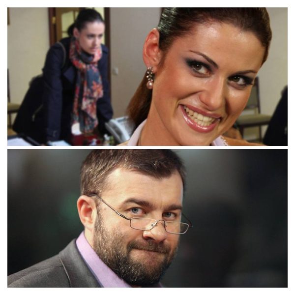 Роман с Анной Ковальчук: измена, которую не простила жена Пореченкова