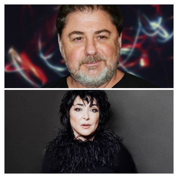 Скандал в США: Лолита Милявская сорвалась на Цекало