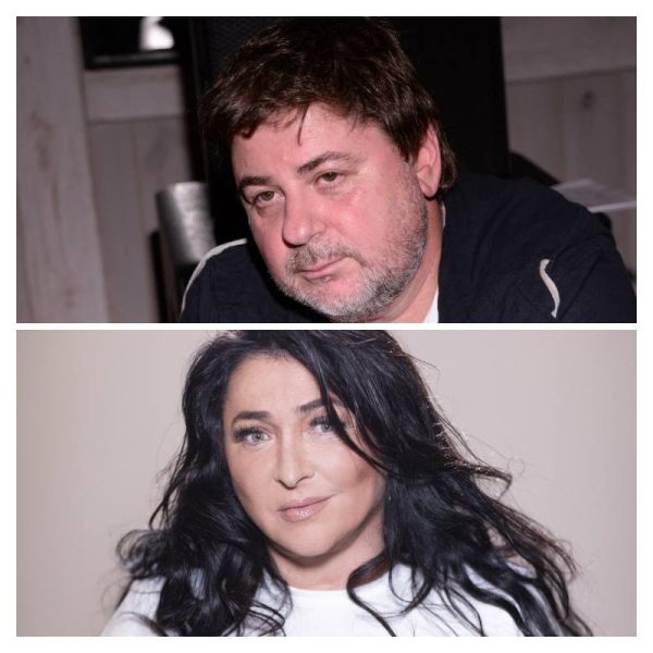 Скандал в США: Лолита Милявская сорвалась на Цекало