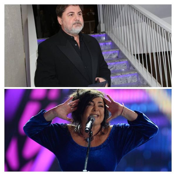 Скандал в США: Лолита Милявская сорвалась на Цекало