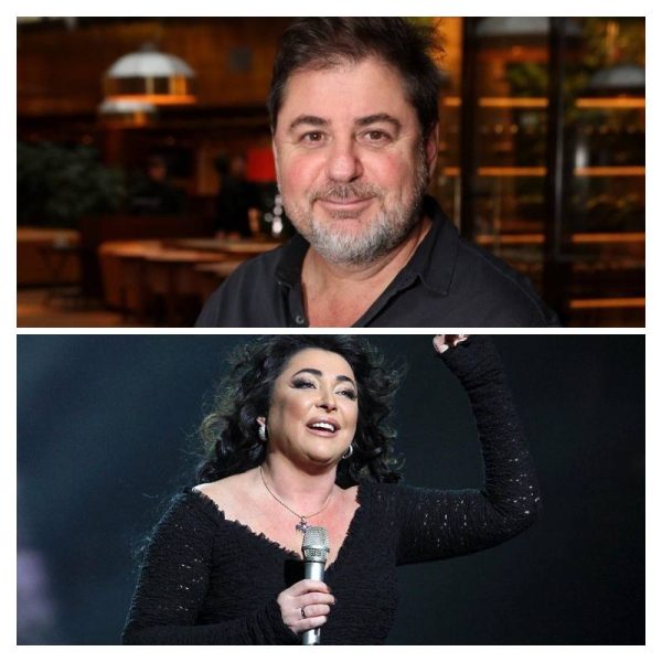 Скандал в США: Лолита Милявская сорвалась на Цекало