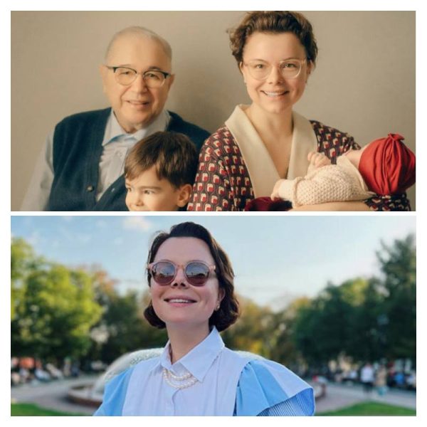 Обвинения в пренебрежении детьми и бегство: темная сторона жизни Брухуновой