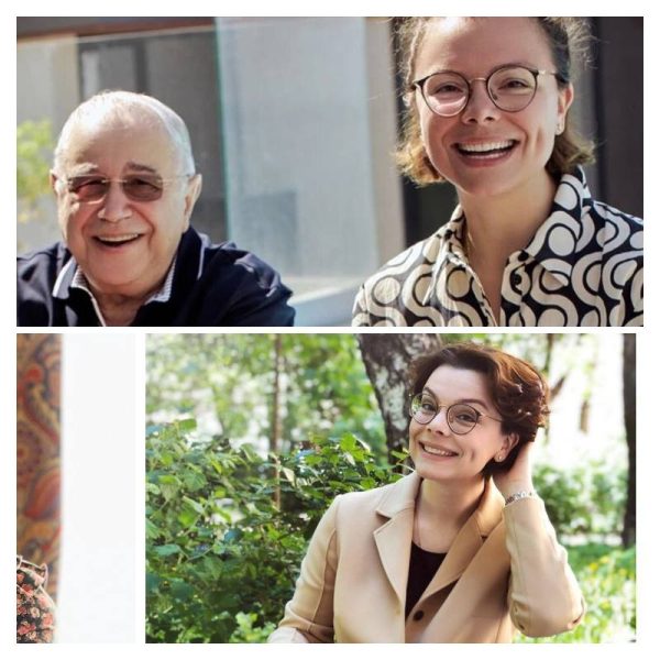 Обвинения в пренебрежении детьми и бегство: темная сторона жизни Брухуновой