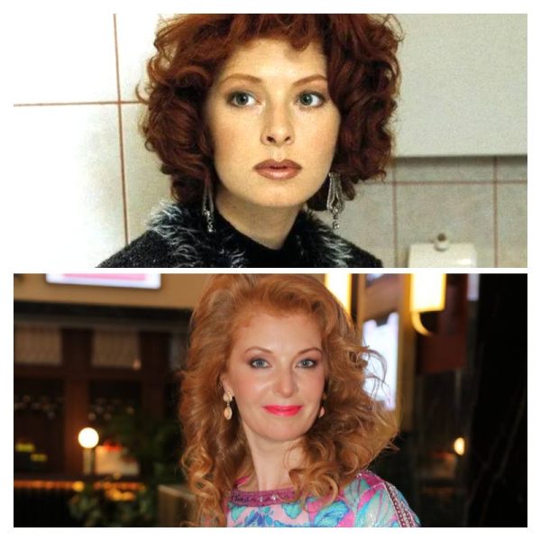 Что на самом деле заставило Амалию Мордвинову покинуть Россию и уйти в тень