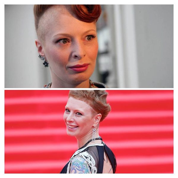 Что на самом деле заставило Амалию Мордвинову покинуть Россию и уйти в тень