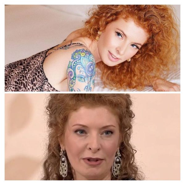 Что на самом деле заставило Амалию Мордвинову покинуть Россию и уйти в тень