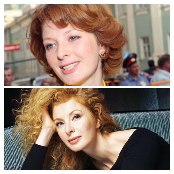 Что на самом деле заставило Амалию Мордвинову покинуть Россию и уйти в тень