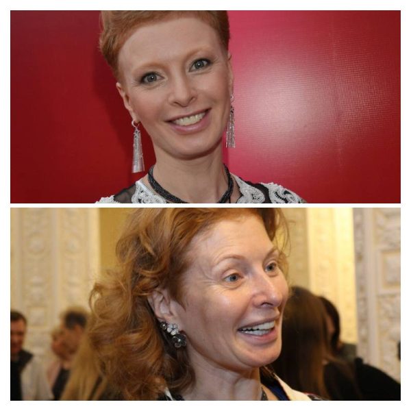 Что на самом деле заставило Амалию Мордвинову покинуть Россию и уйти в тень