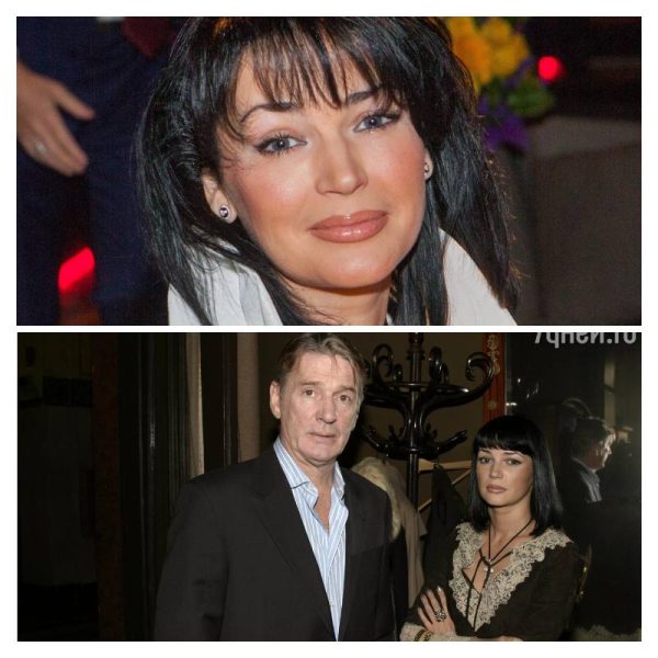 Вдова Абдулова Юлия Мешина — слухи о романе с личным водителем и тайные связи после смерти мужа