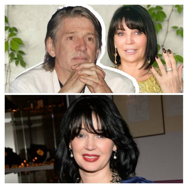 Вдова Абдулова Юлия Мешина — слухи о романе с личным водителем и тайные связи после смерти мужа