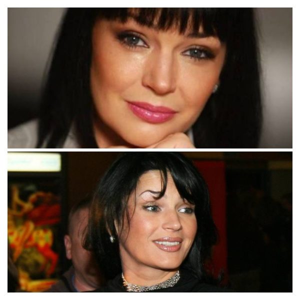 Вдова Абдулова Юлия Мешина — слухи о романе с личным водителем и тайные связи после смерти мужа