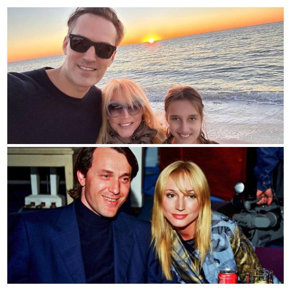 Конфликты Земцова и Орбакайте: борьба за семью и наследство