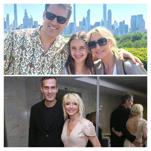 Конфликты Земцова и Орбакайте: борьба за семью и наследство