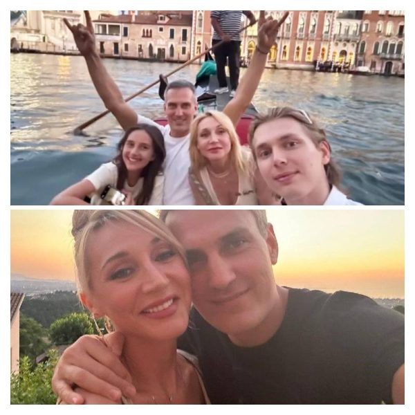 Конфликты Земцова и Орбакайте: борьба за семью и наследство